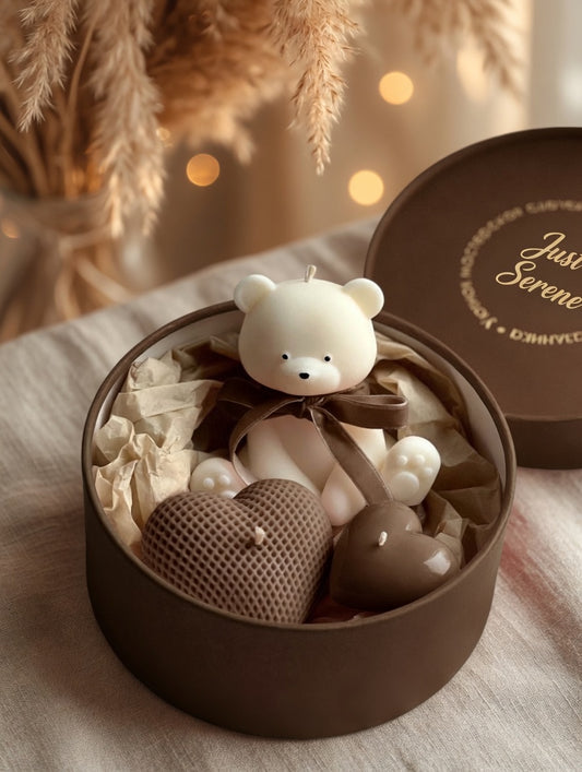 The Bearté Box