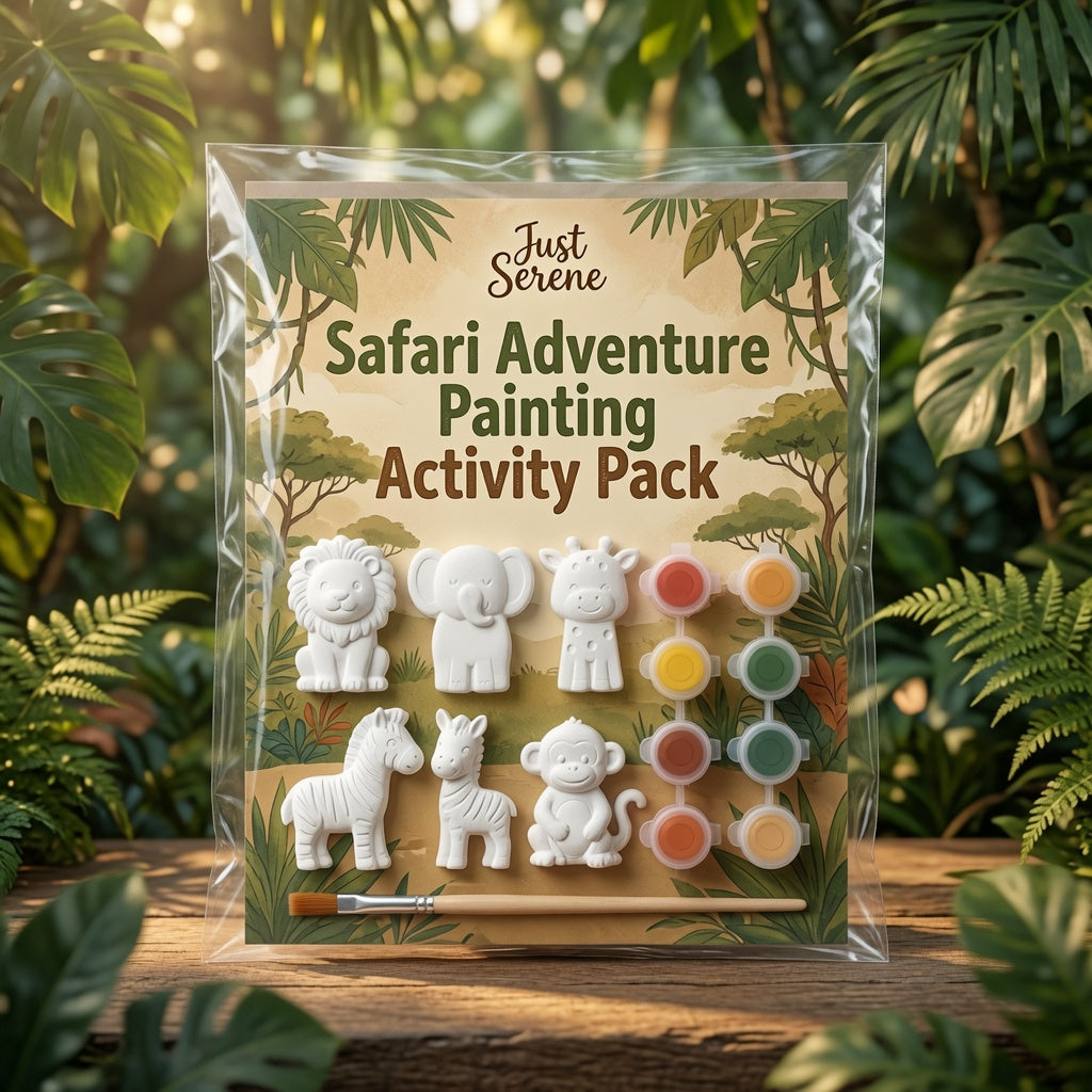Best Kids Activity Packs in Pakistan 2026