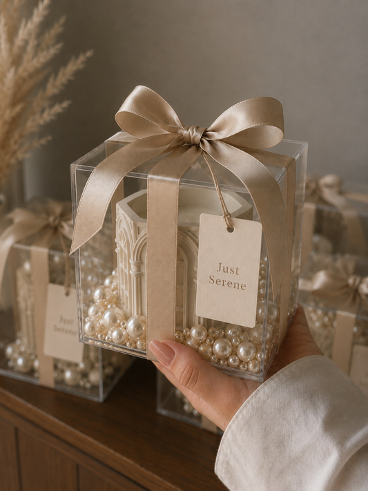 Best Nikah & Walima Favour Ideas in Pakistan