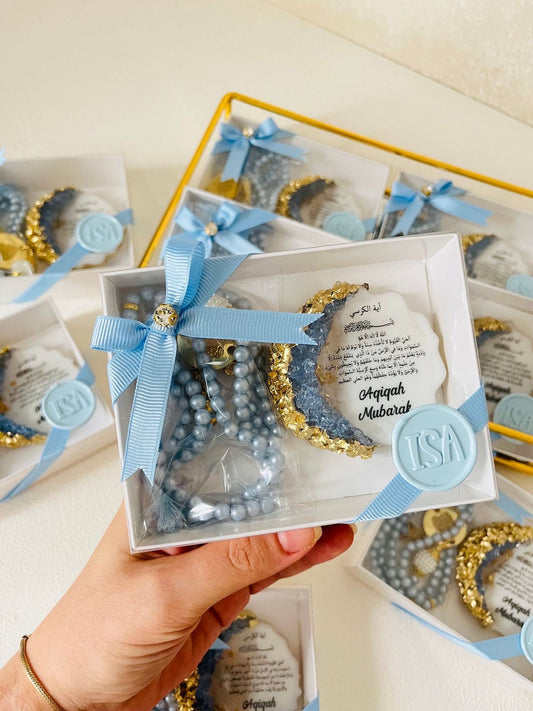 Luxury Aqiqah Gift Ideas in Pakistan