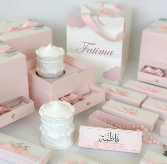 Luxury Baby Shower Gifts in Pakistan