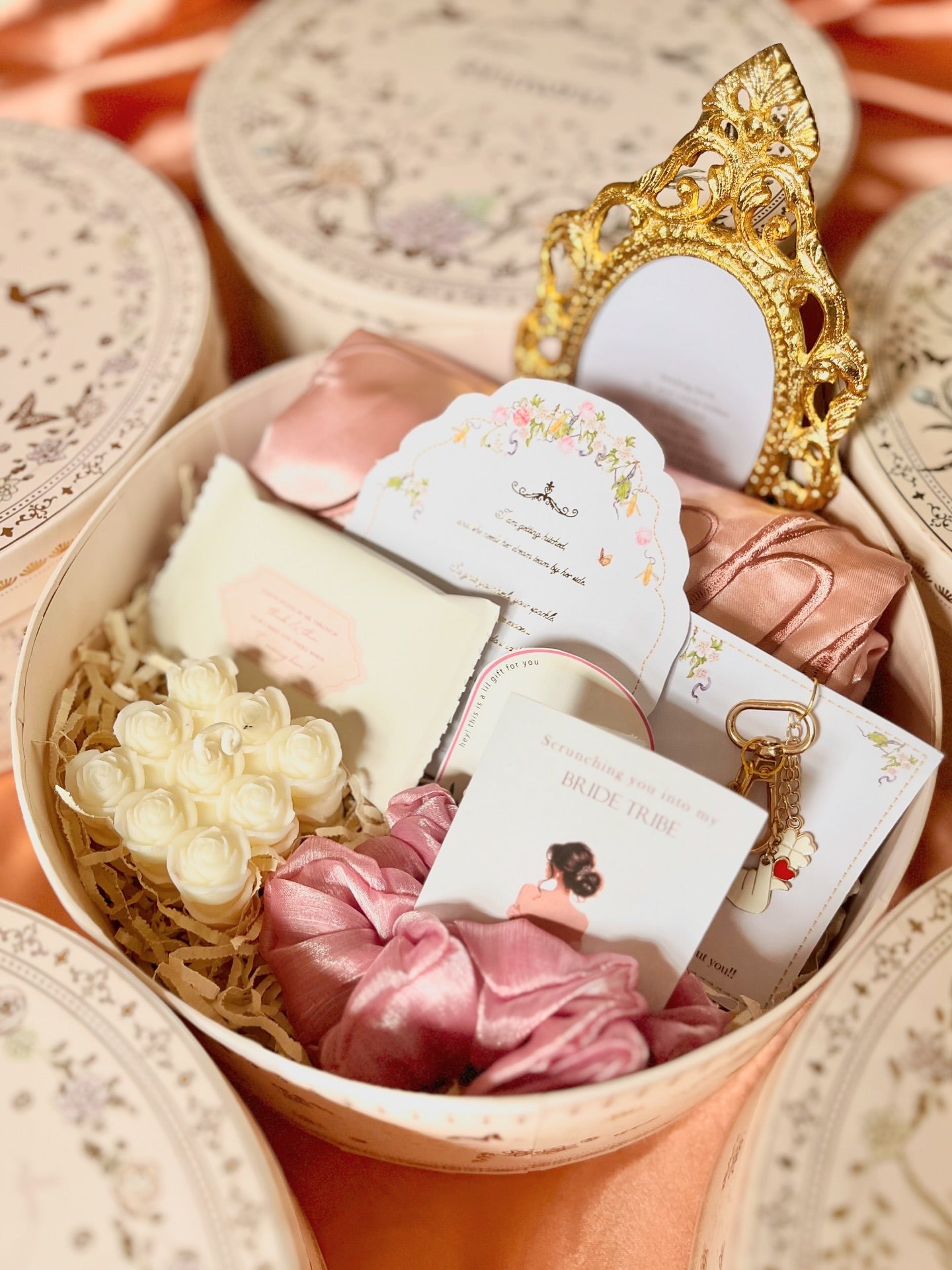 The Wedding Soirée Edit