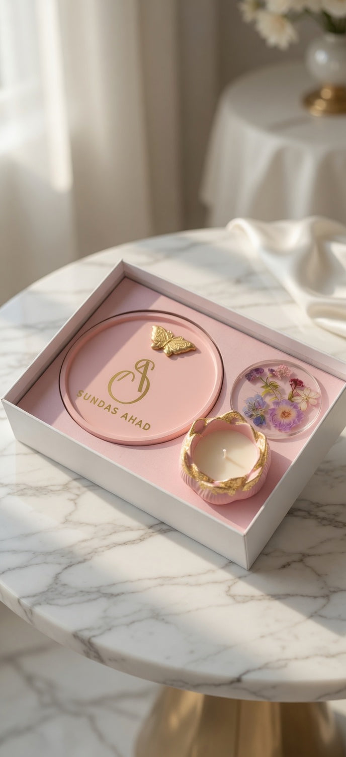 Personalised Gifts