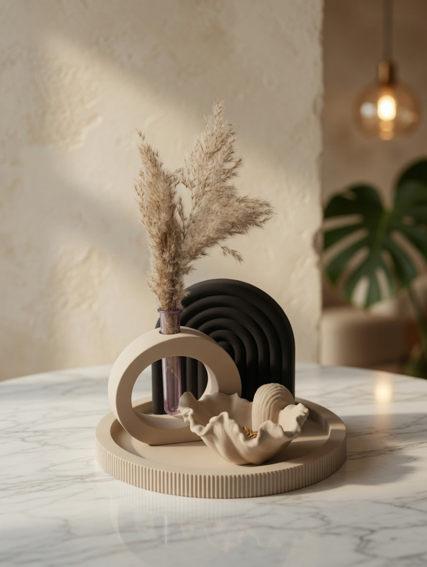 The Serene Home Edit