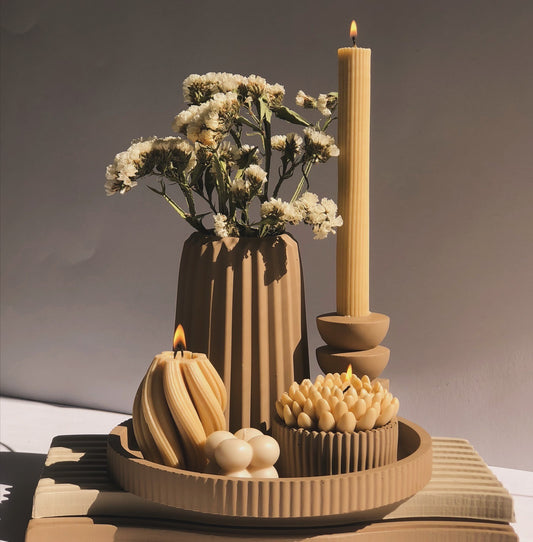 The Lumière Sanctuary Set