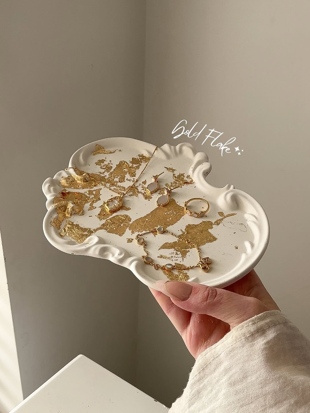 The Heritage Tray