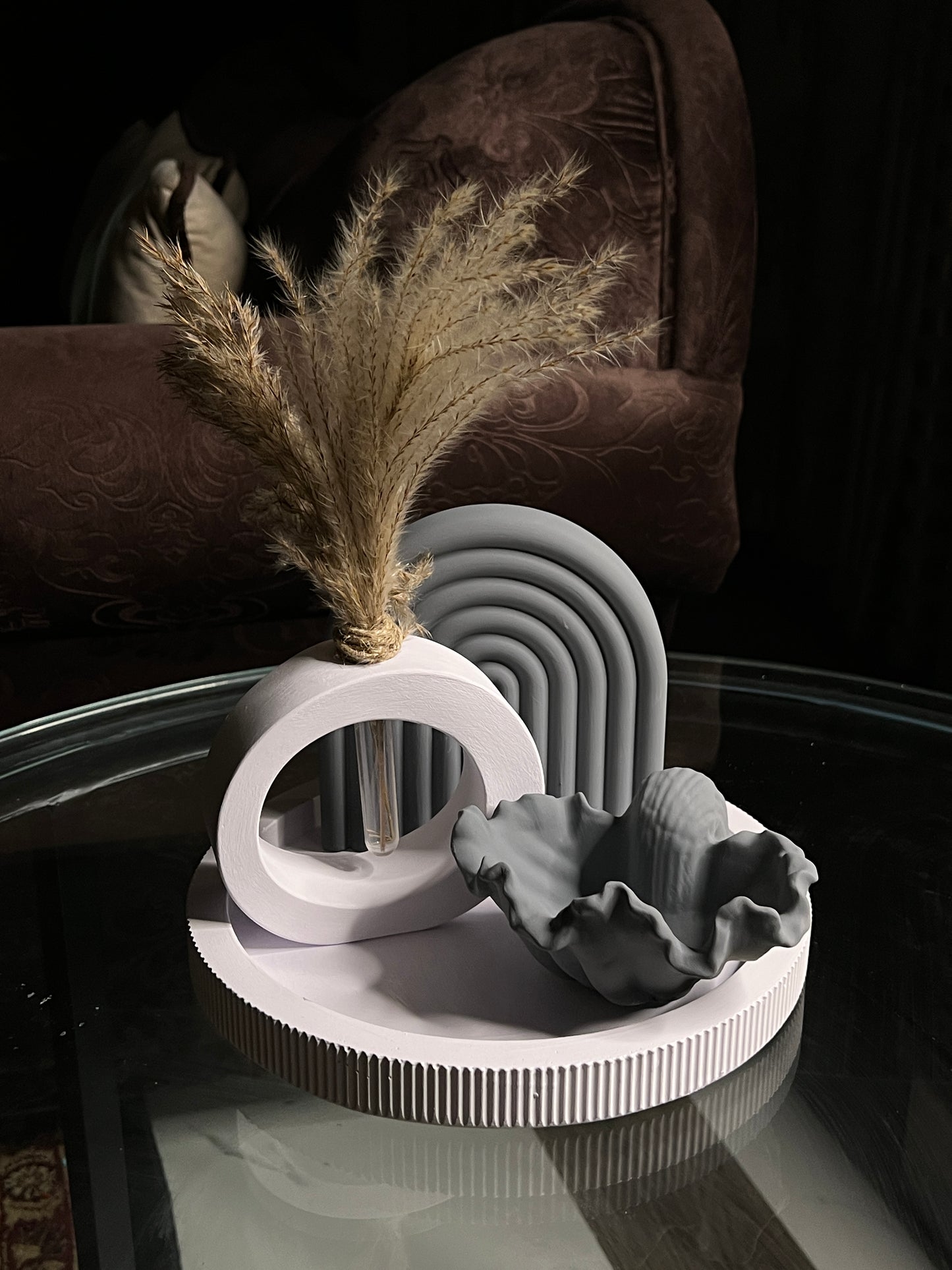 The Objet d'Art Home Set