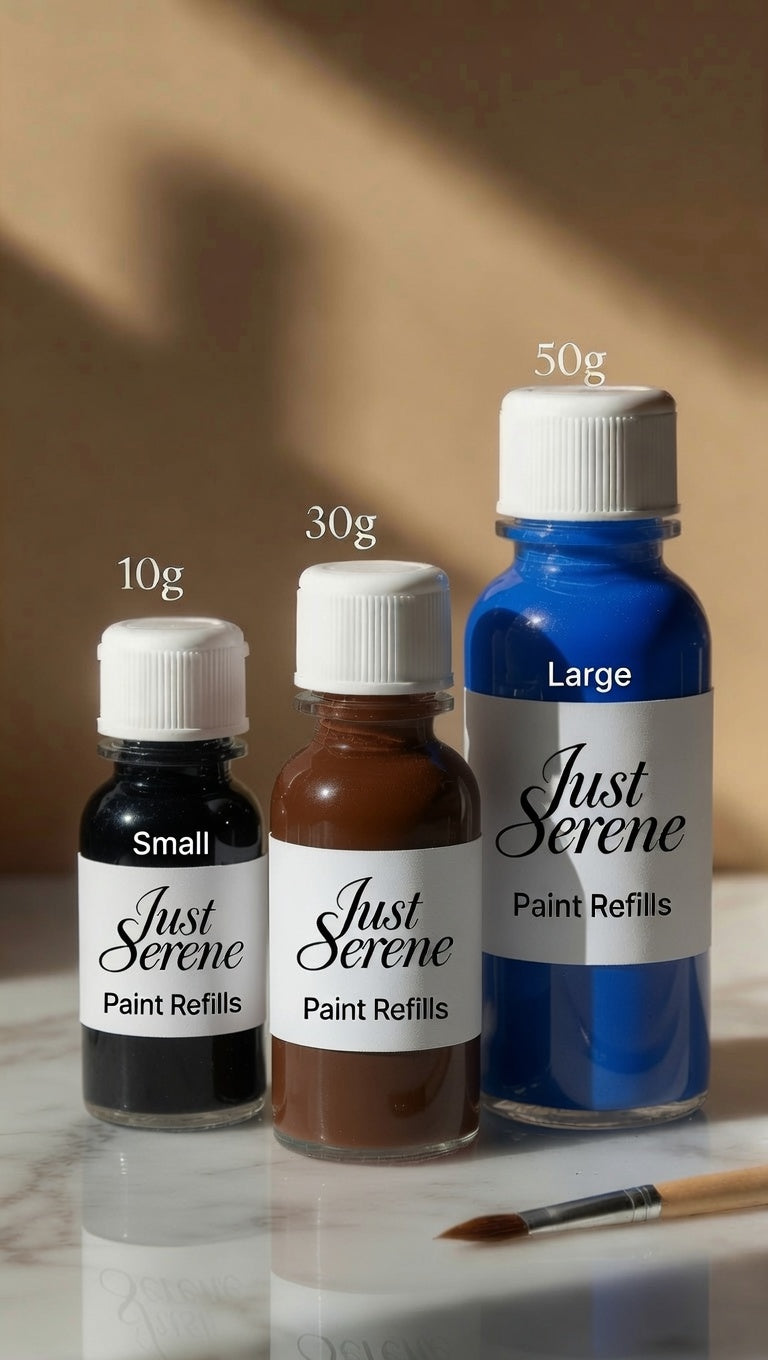 Paint Refills