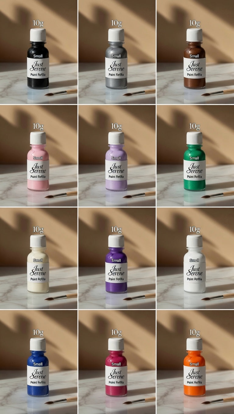 Paint Refills