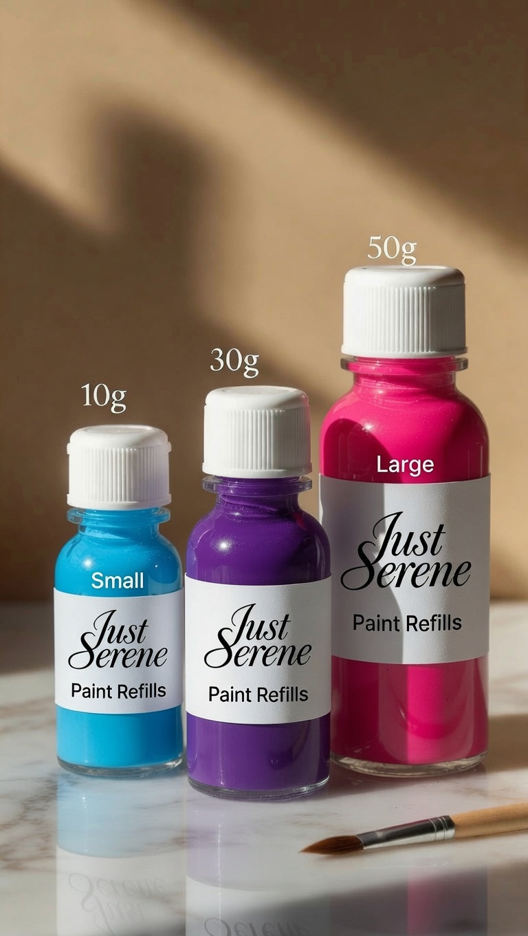 Paint Refills