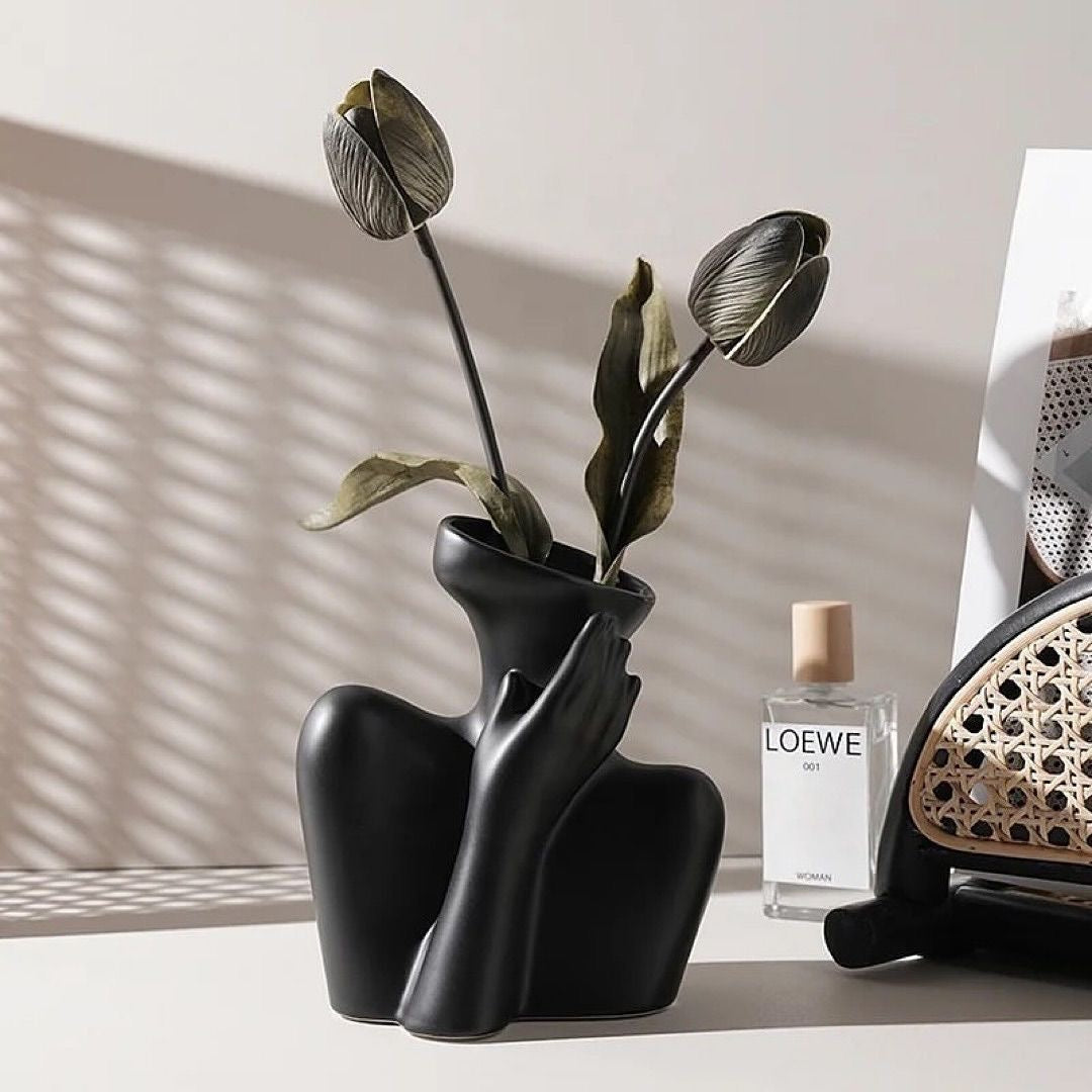 The Femme Vase