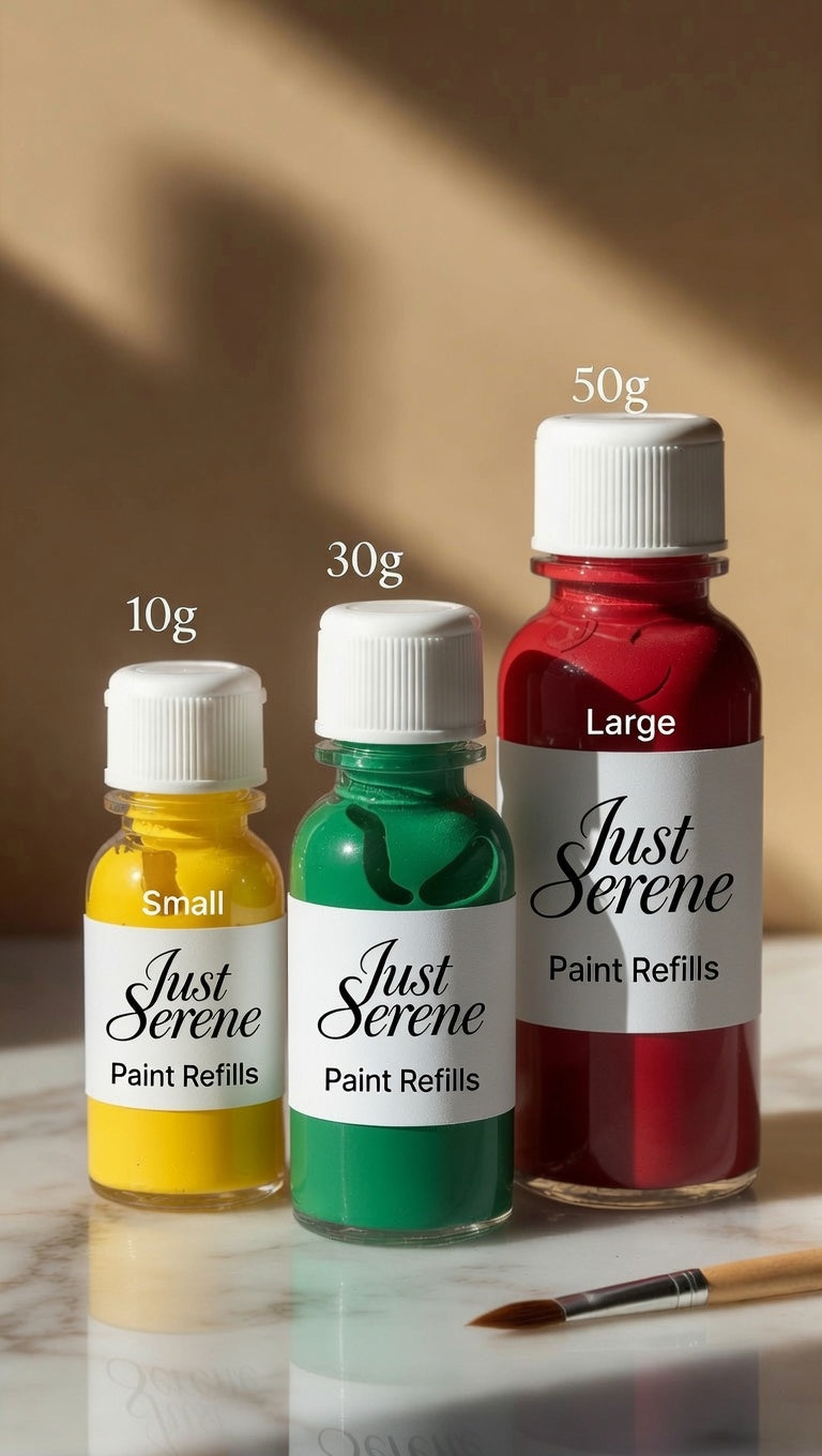 Paint Refills