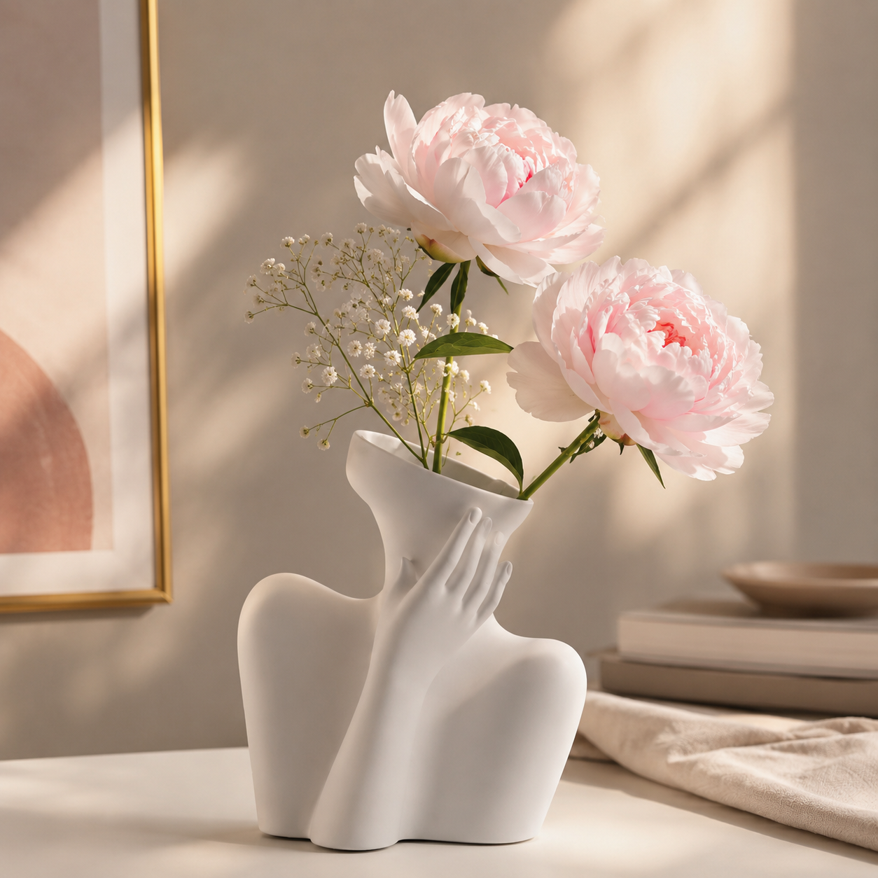 The Femme Vase