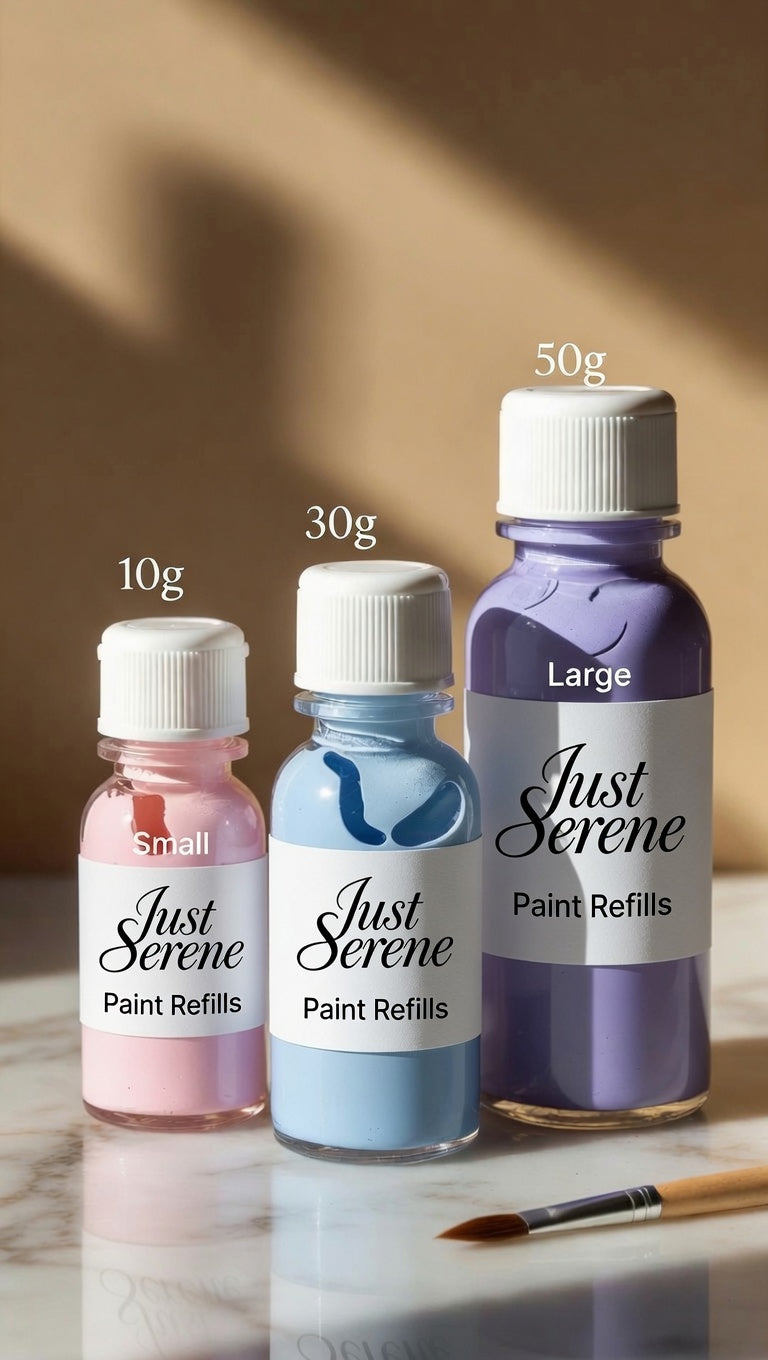 Paint Refills