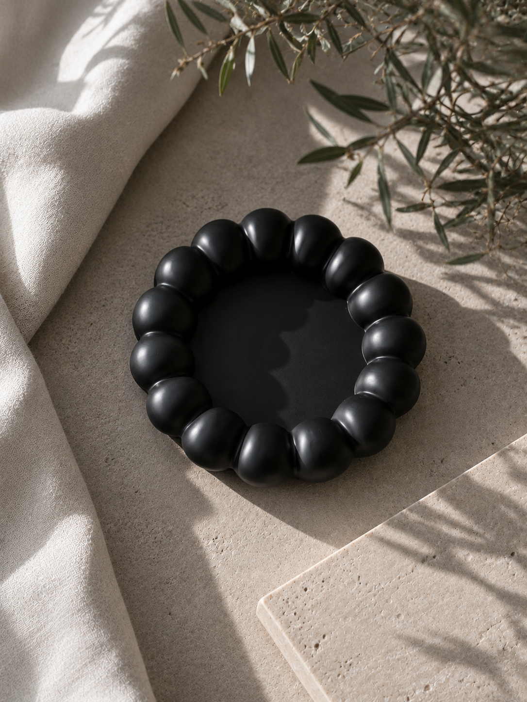 The Scallop Tray