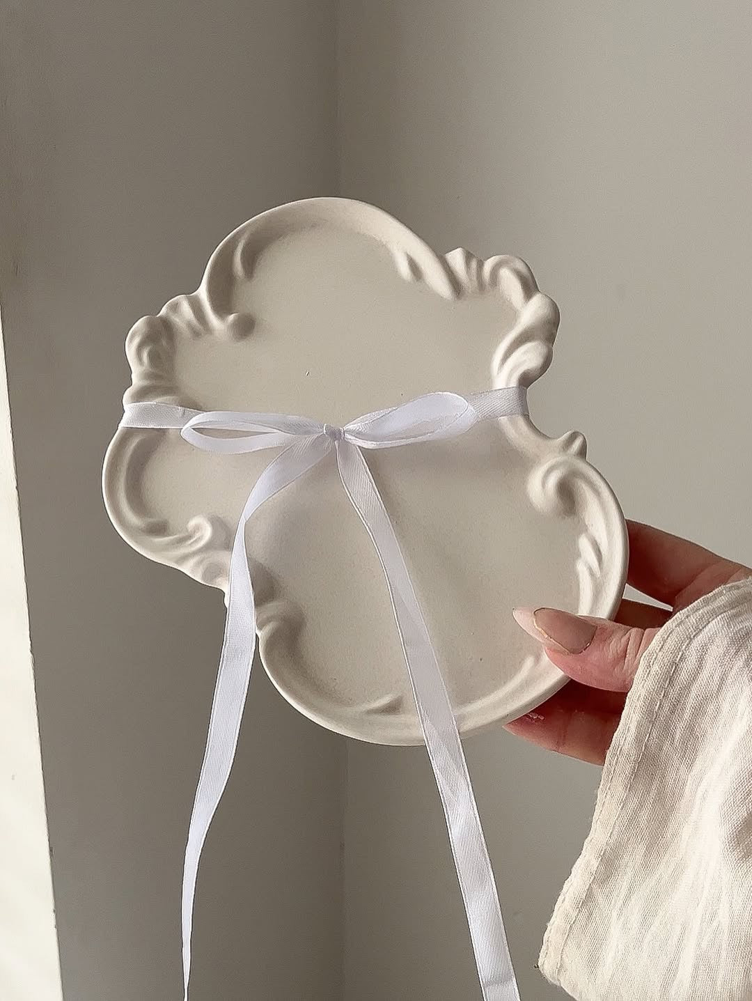 The Heritage Tray
