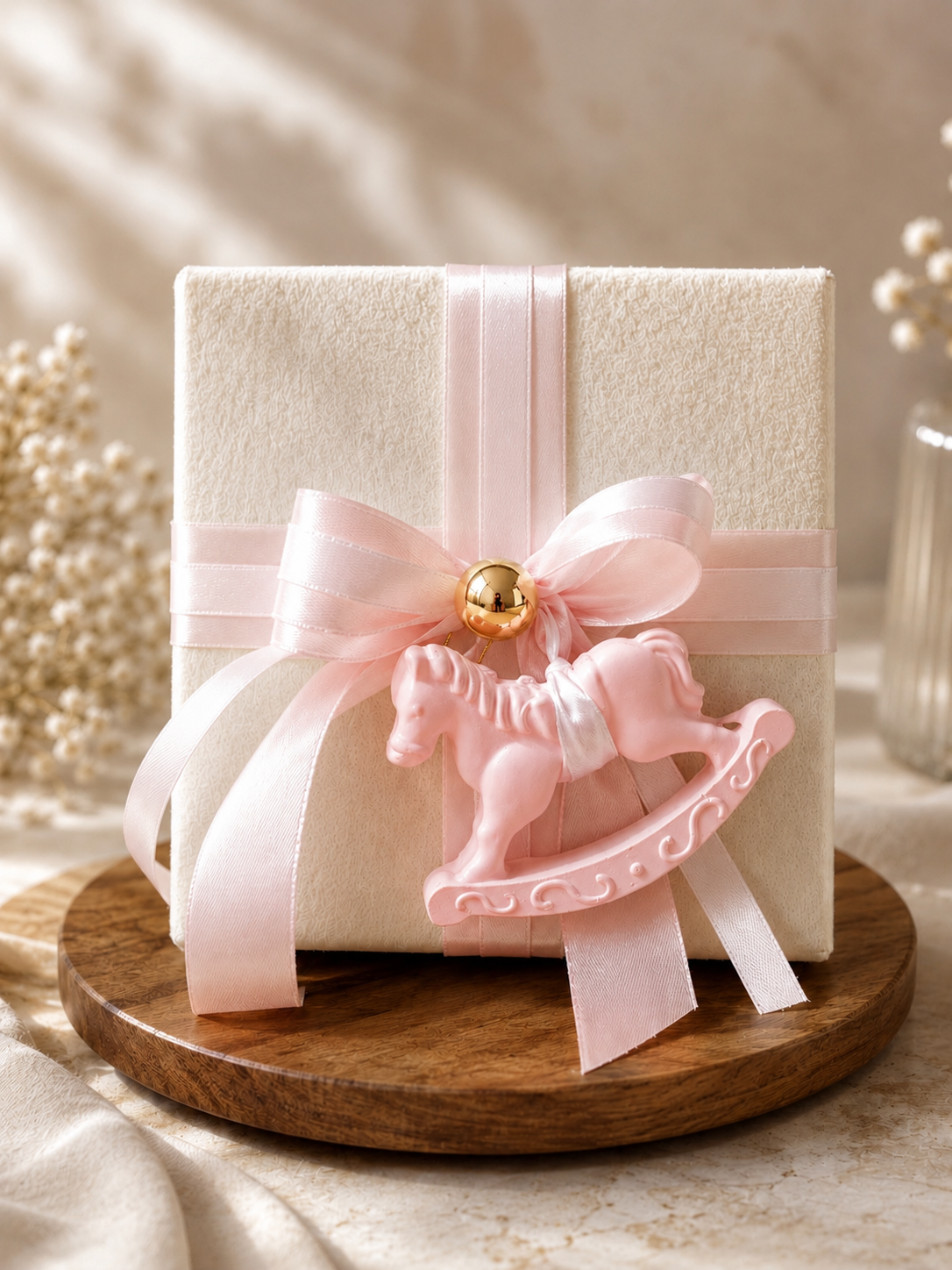 The Carousel Dreams Box
