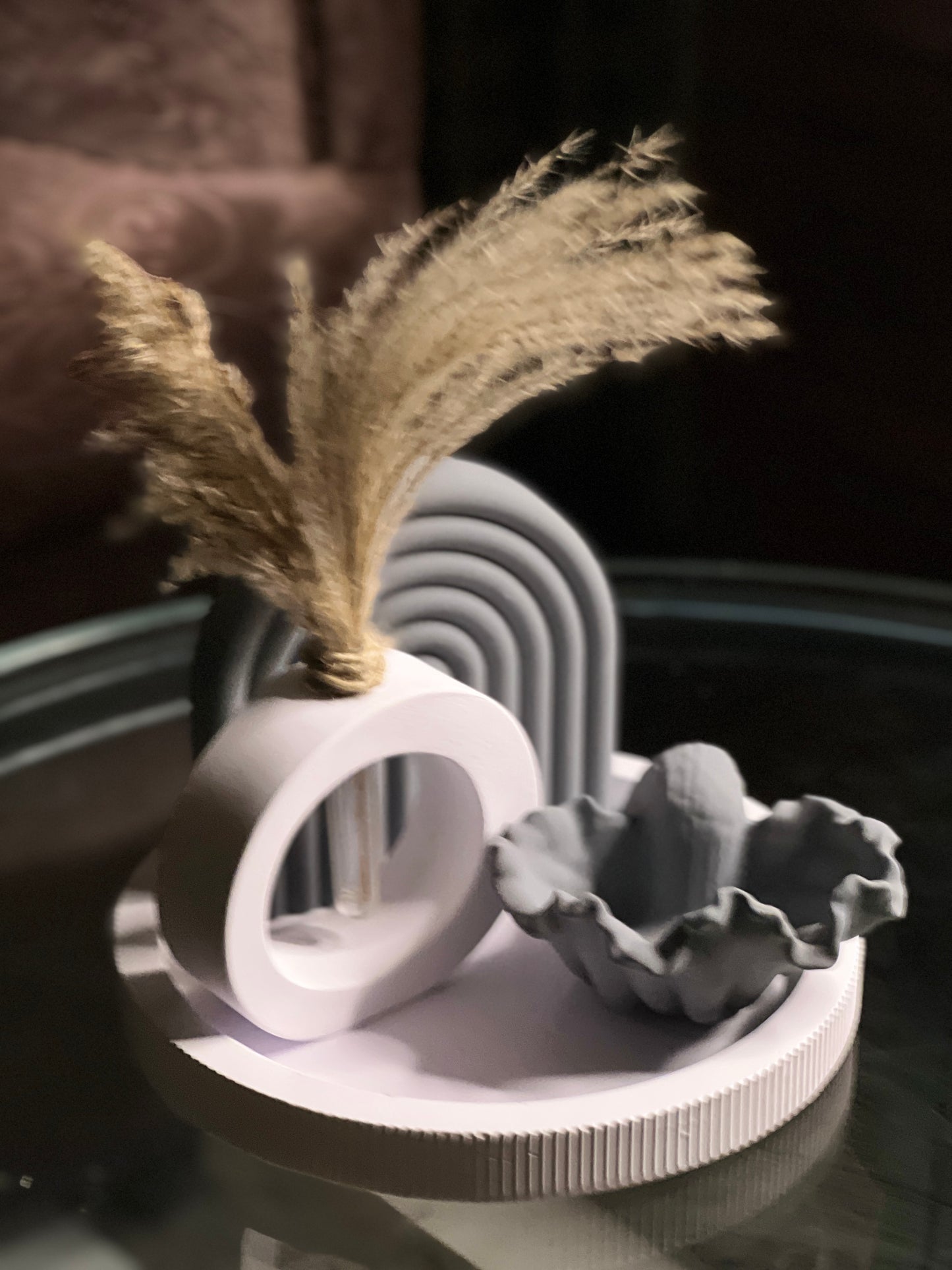 The Objet d'Art Home Set