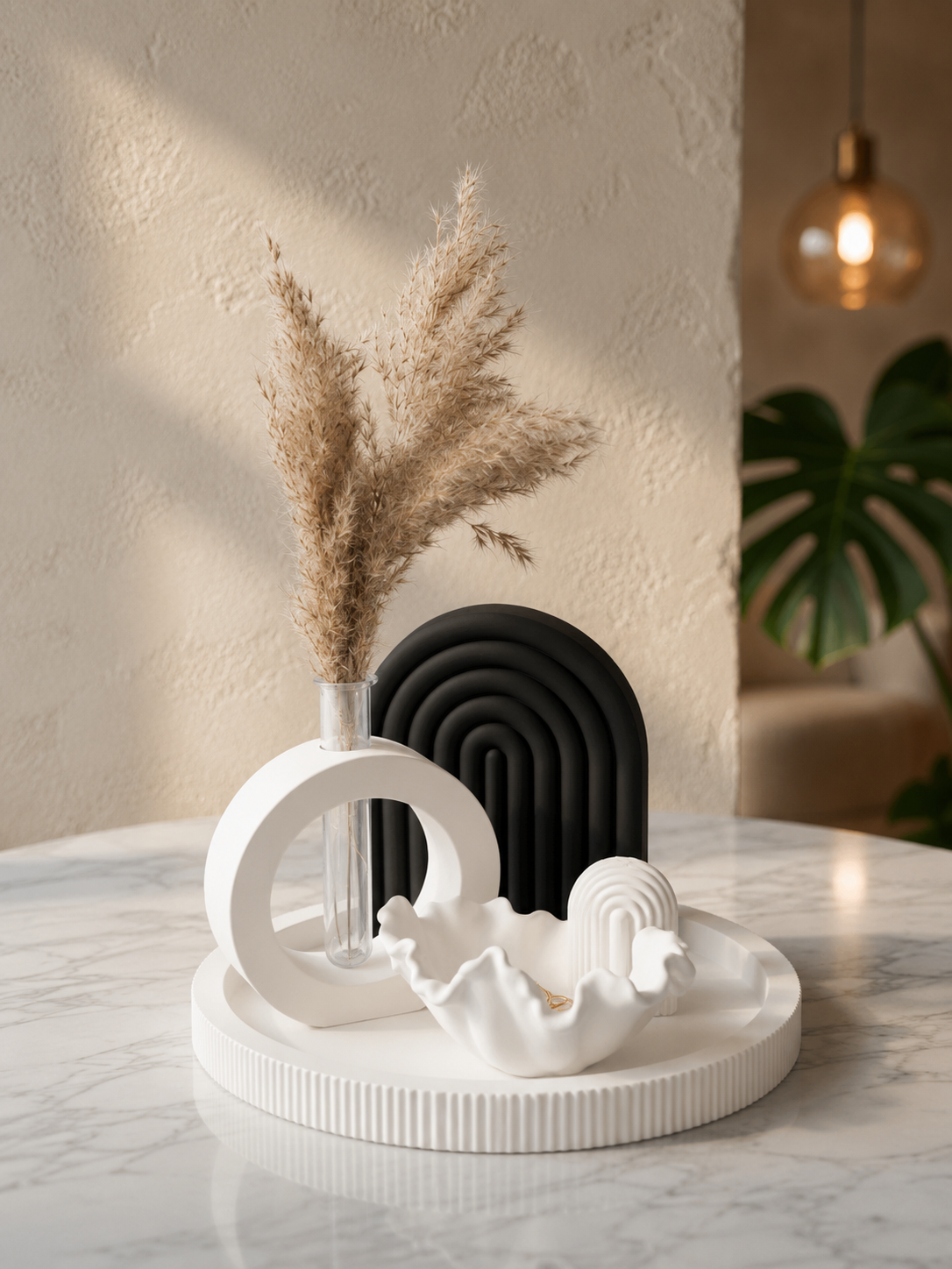 The Objet d'Art Home Set