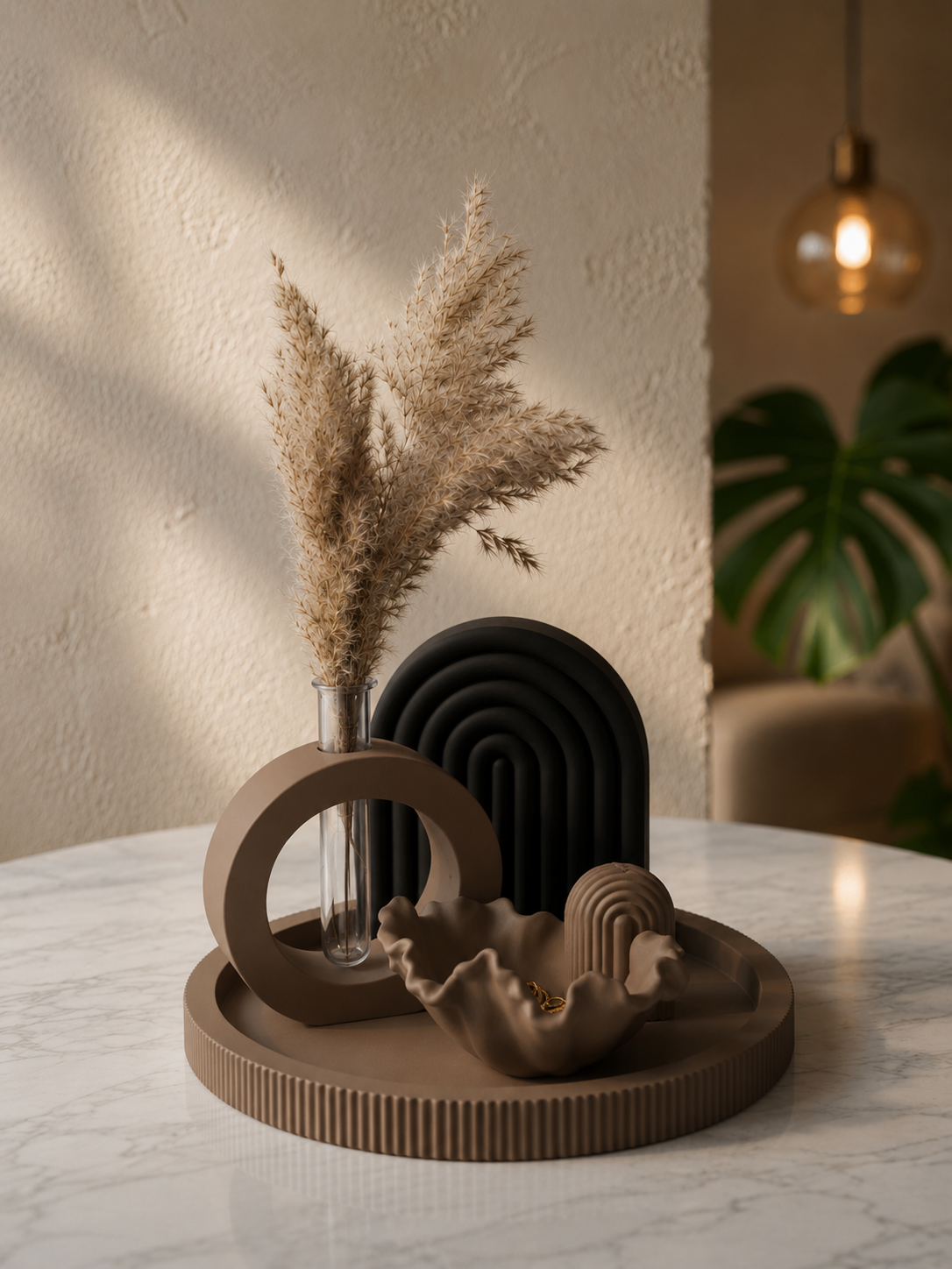 The Objet d'Art Home Set