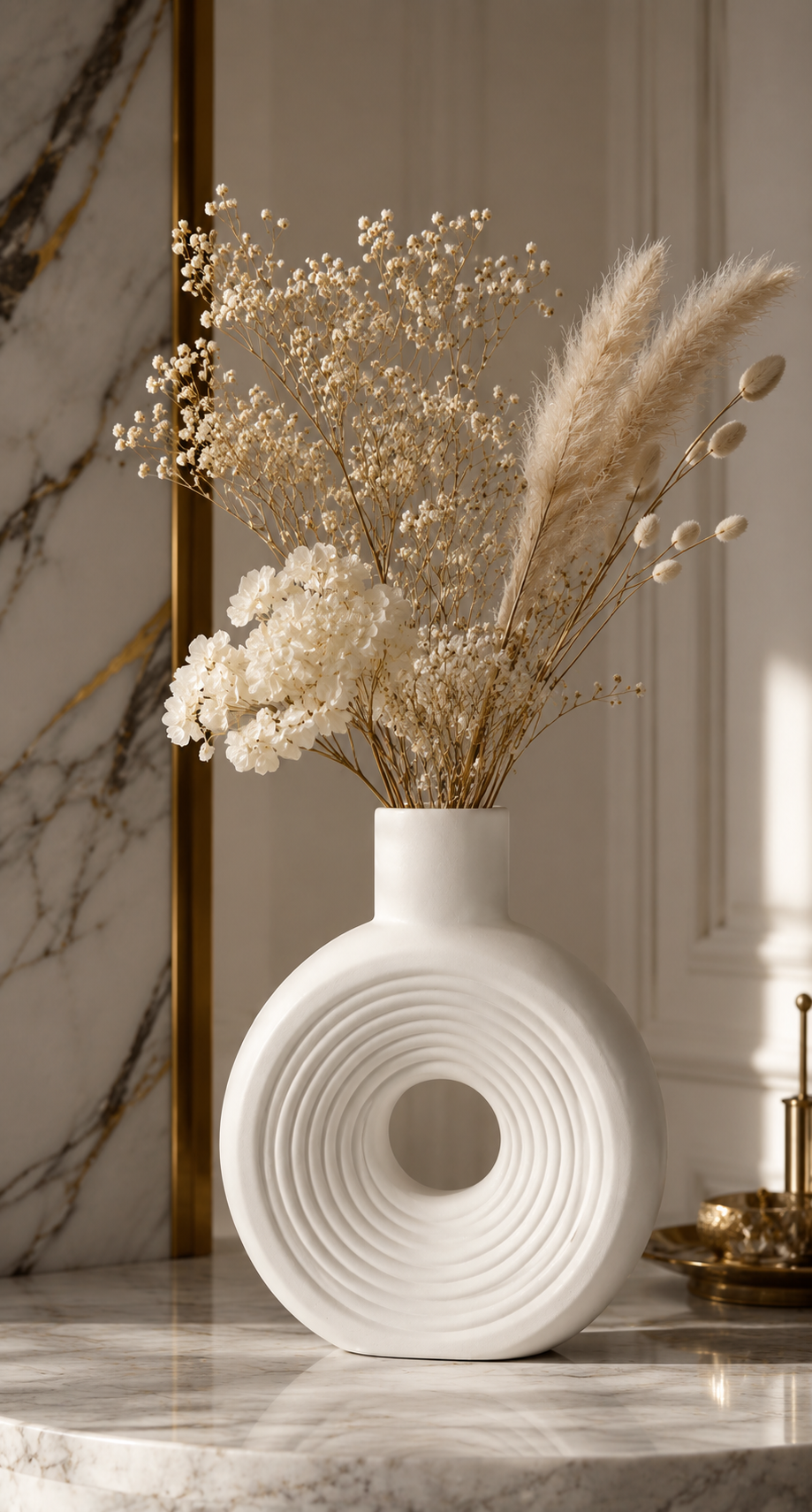 The Orbis Vase