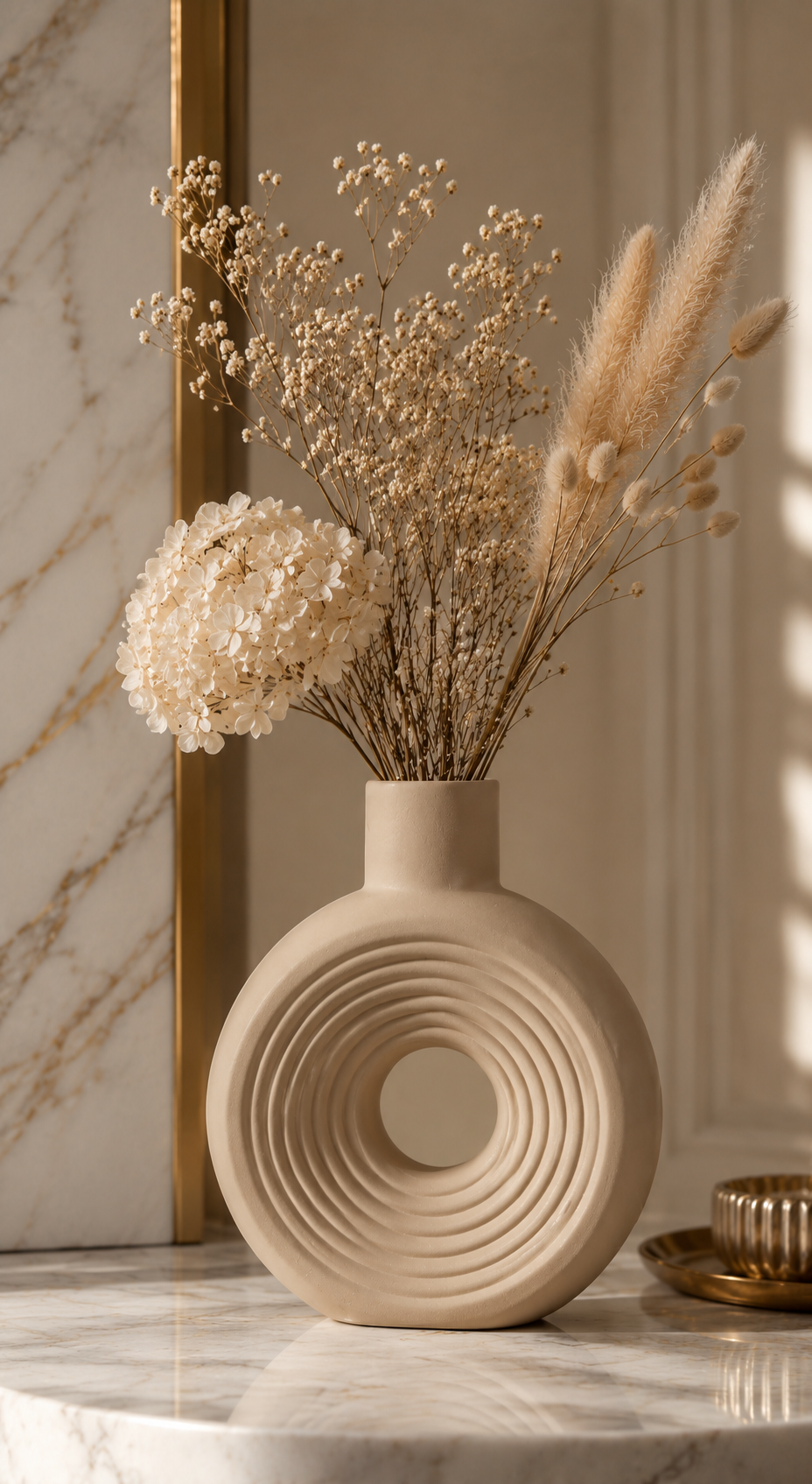 The Orbis Vase