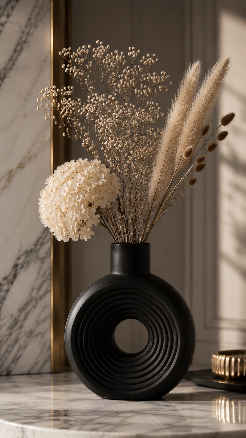 The Orbis Vase