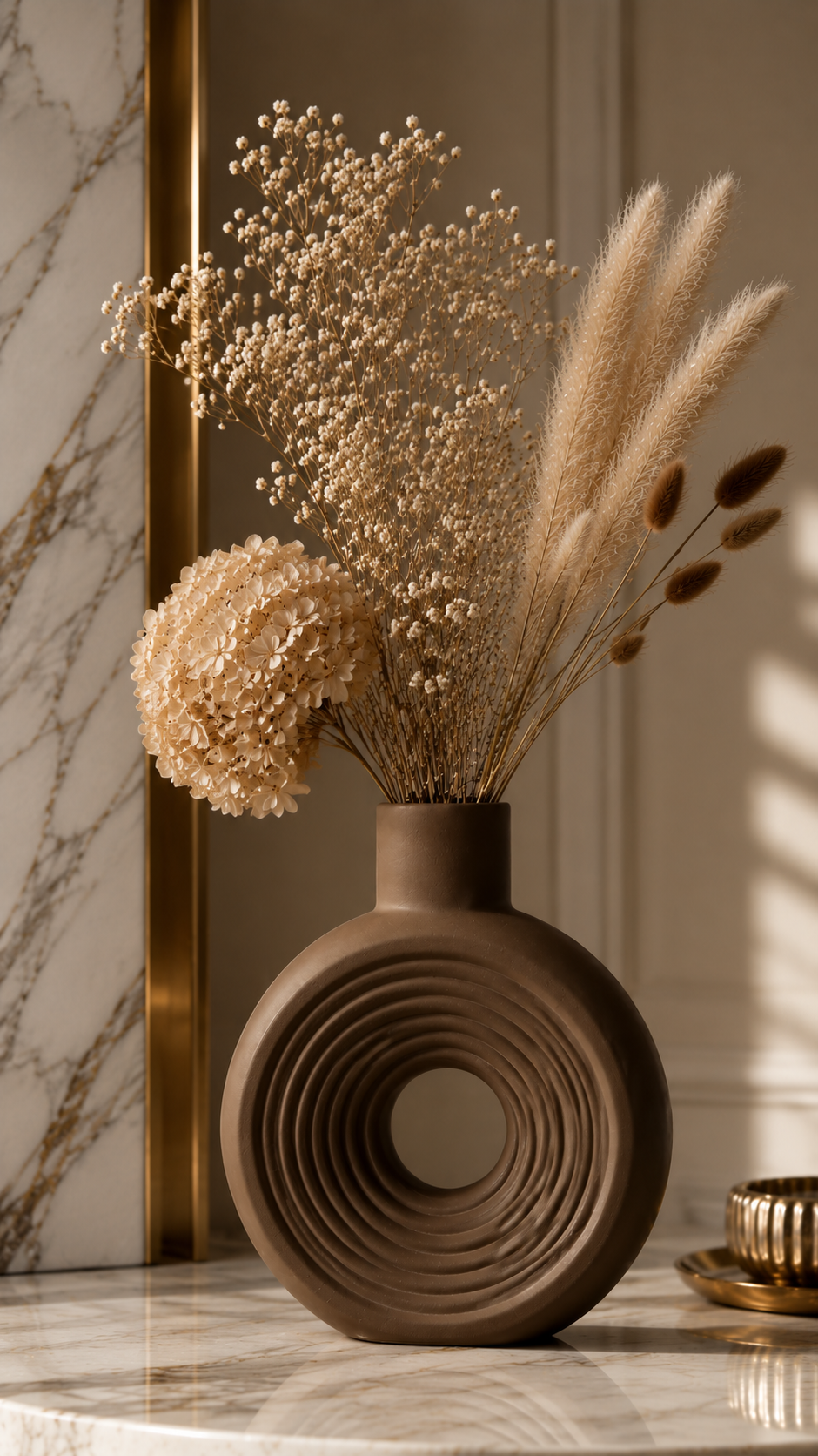 The Orbis Vase