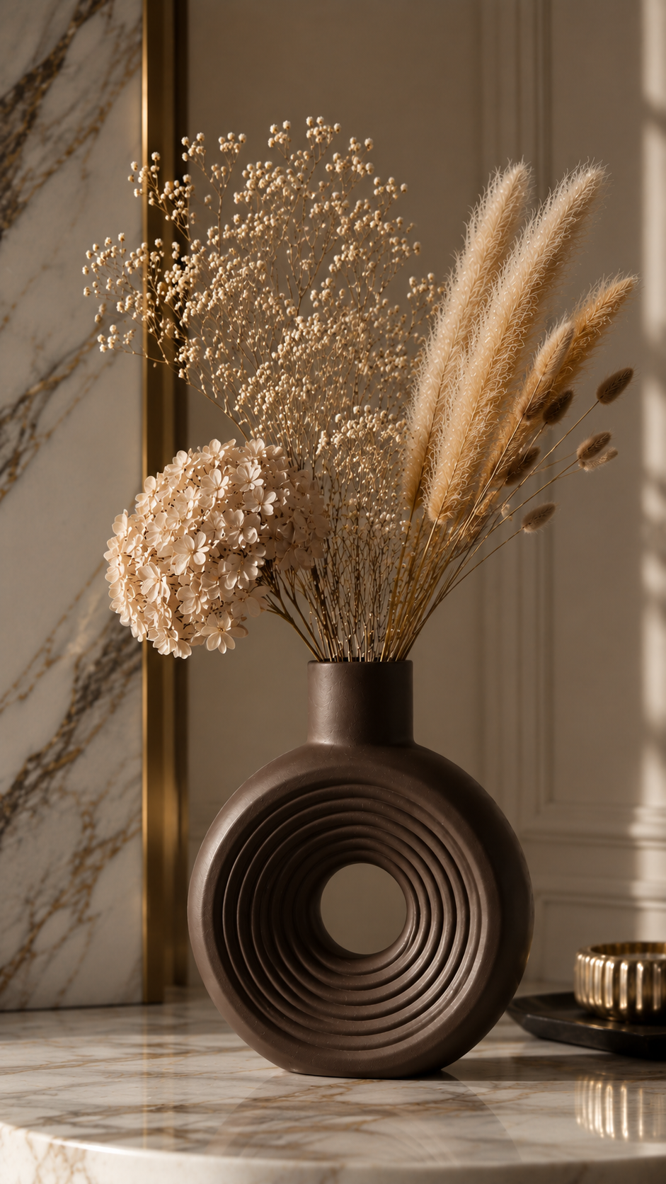 The Orbis Vase