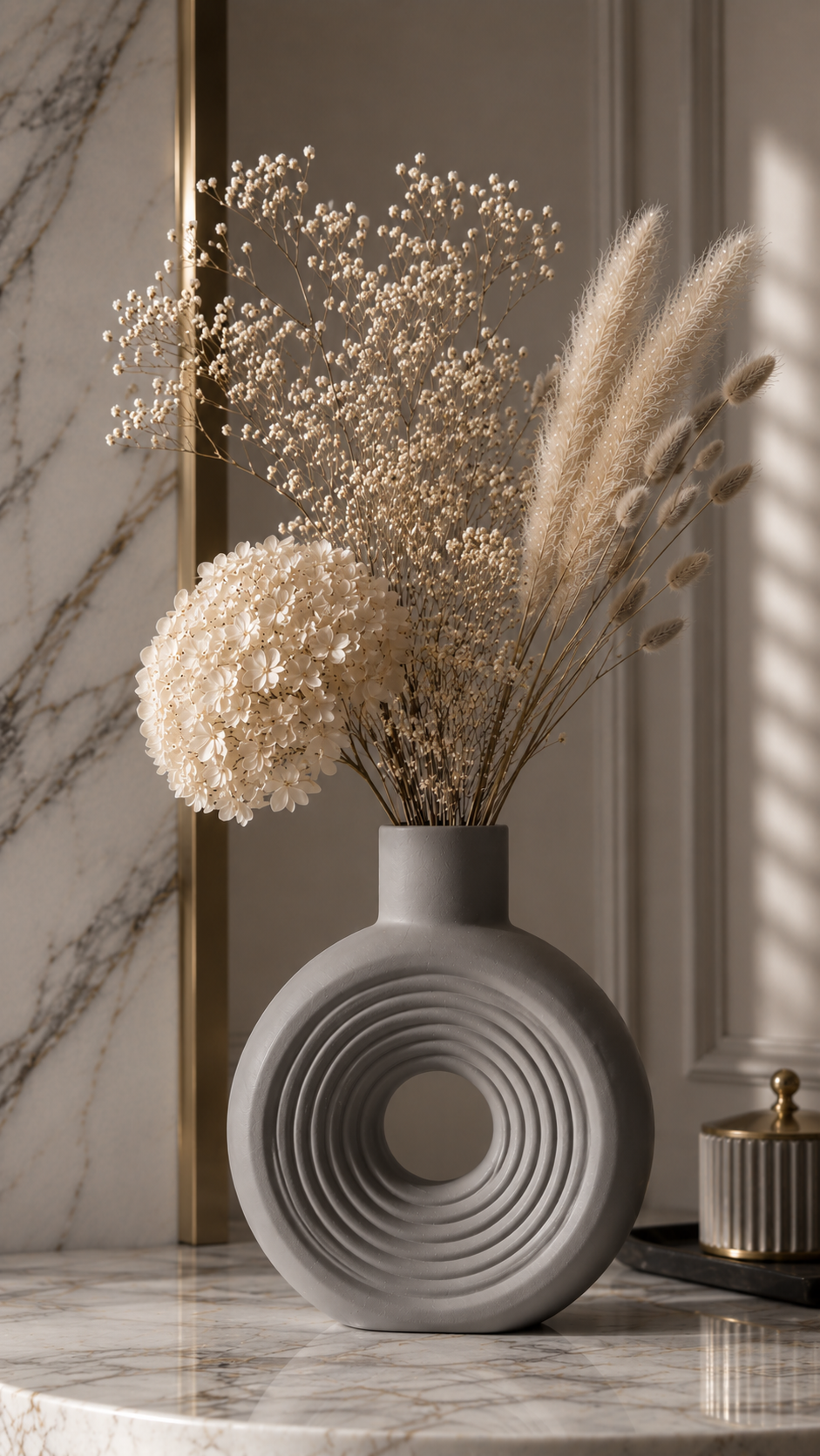 The Orbis Vase