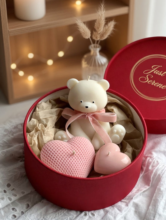 The Bearté Box