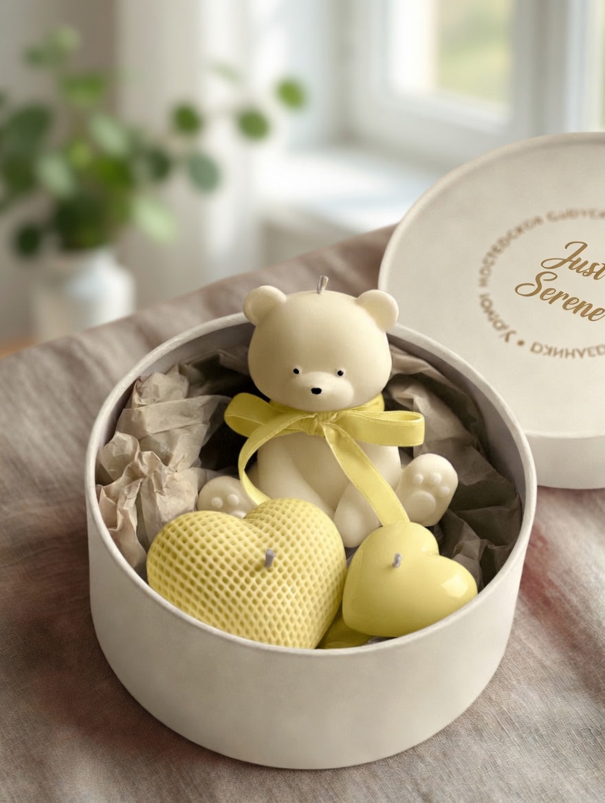 The Bearté Box