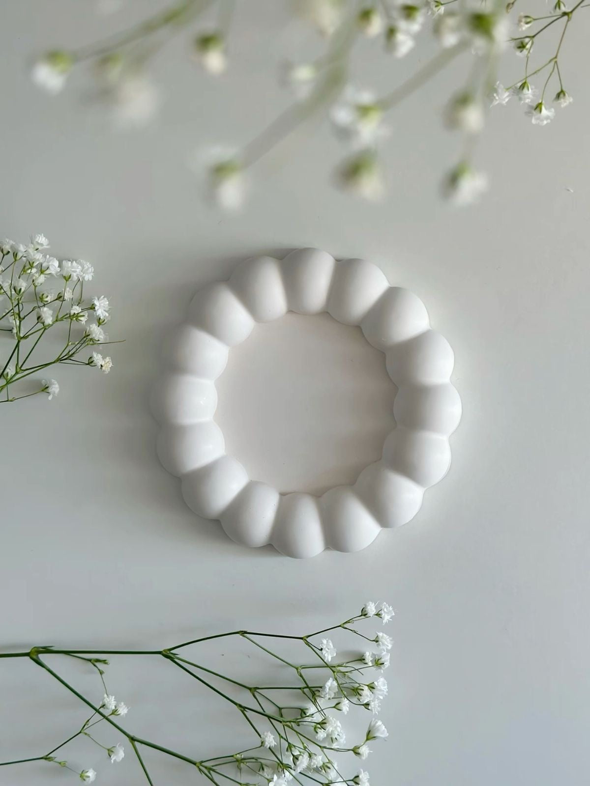 The Scallop Tray