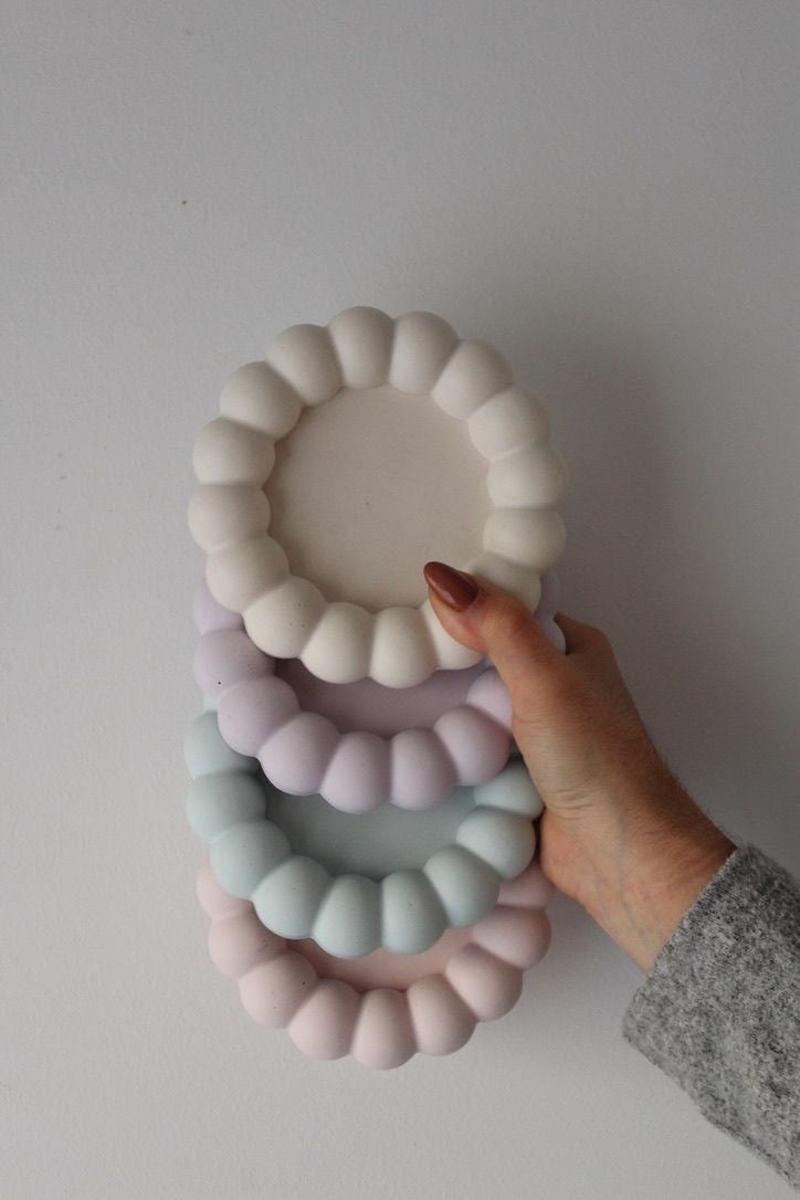 The Scallop Tray