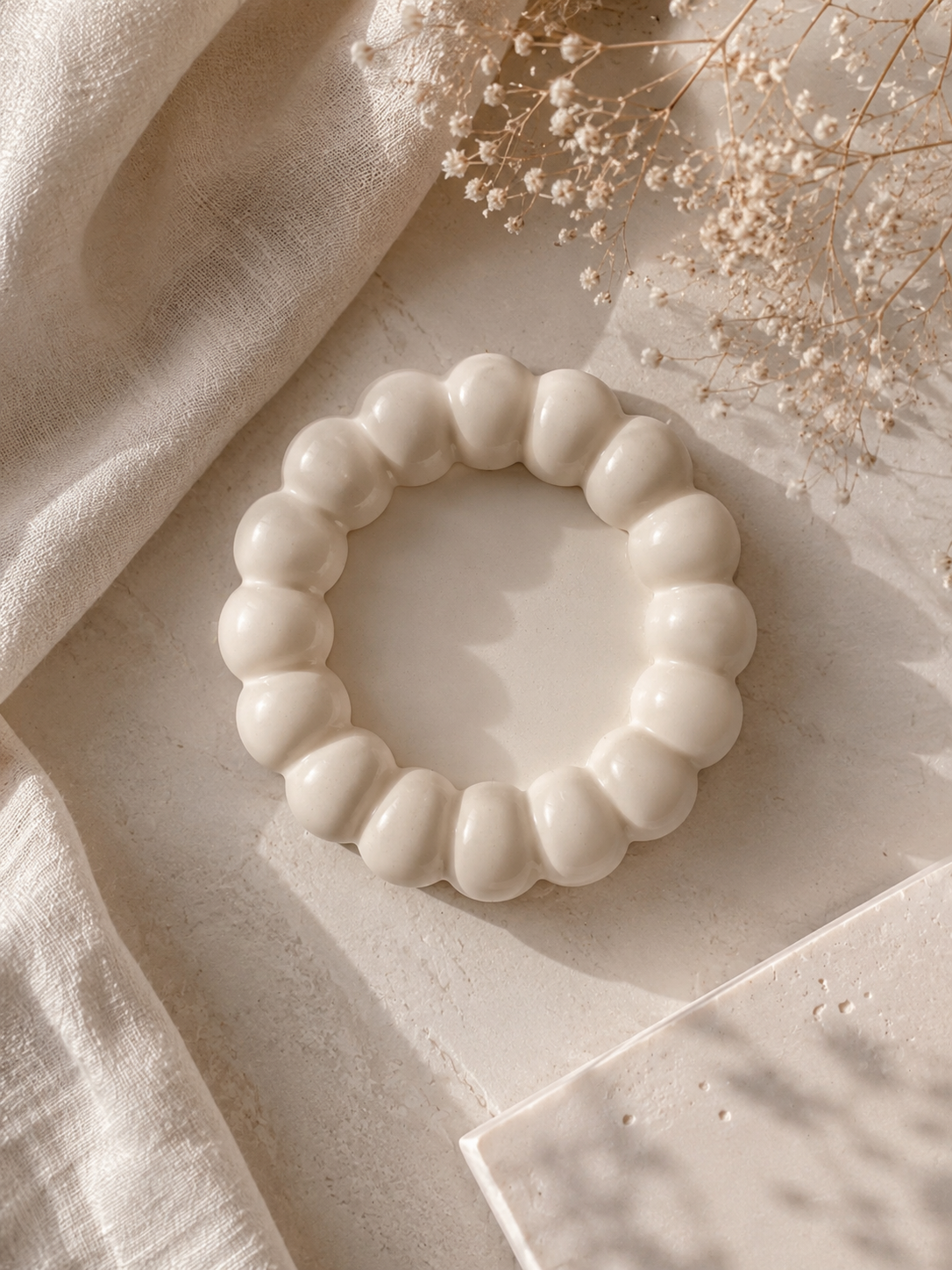 The Scallop Tray
