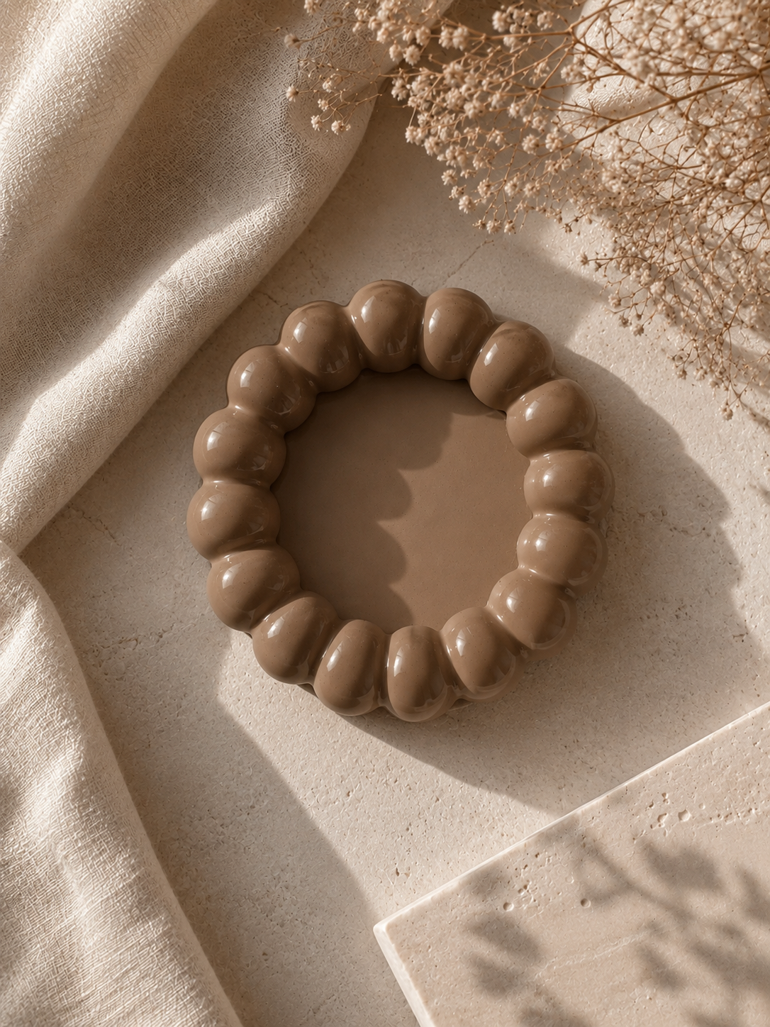 The Scallop Tray