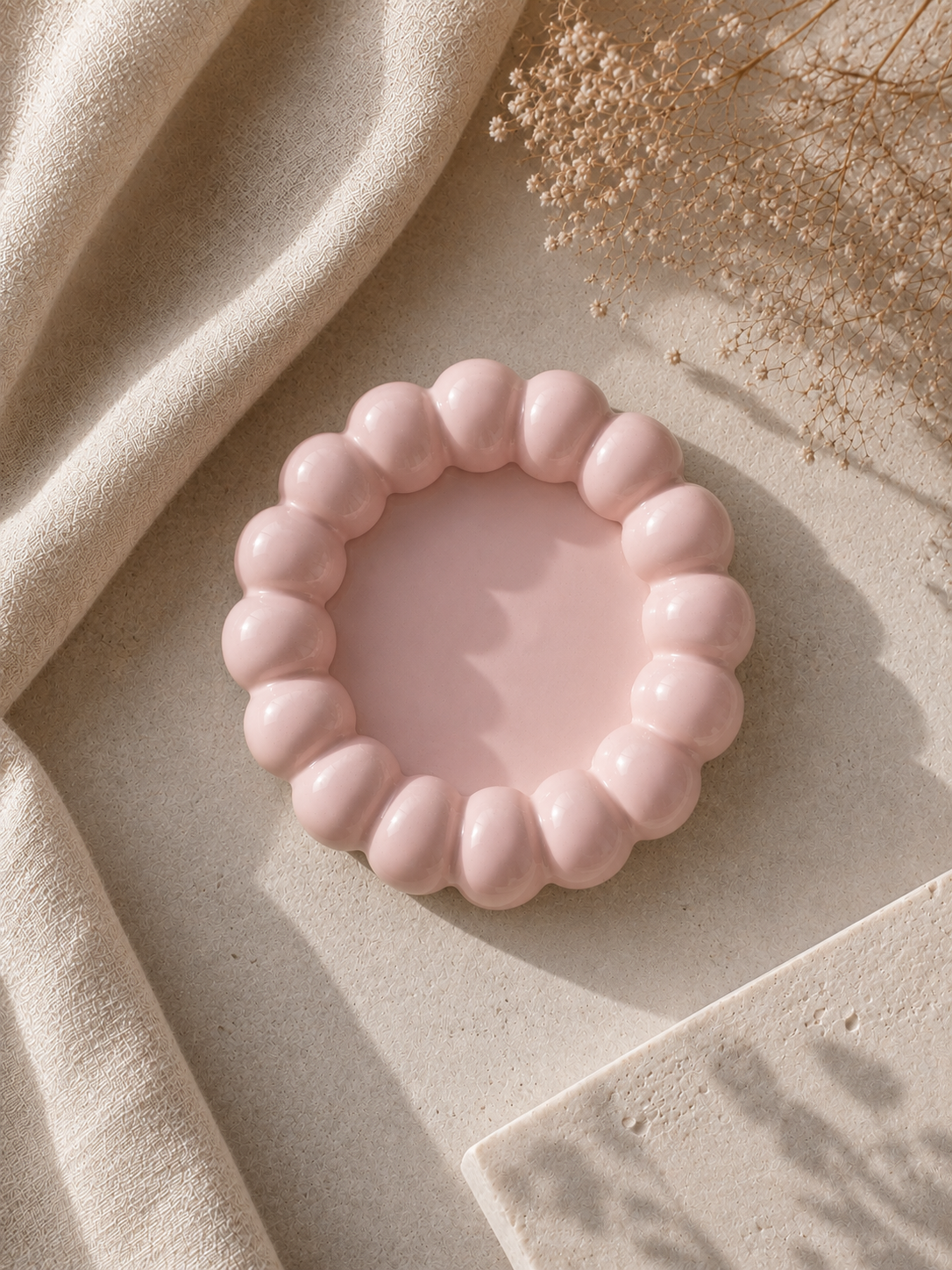 The Scallop Tray