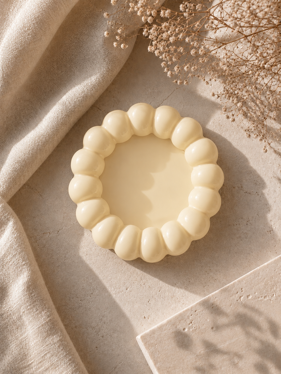 The Scallop Tray