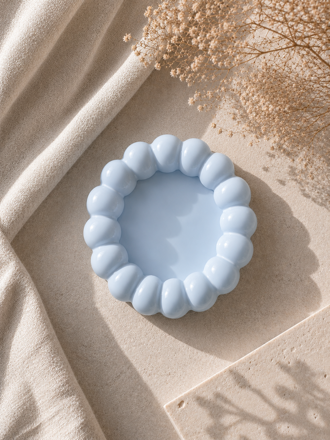 The Scallop Tray