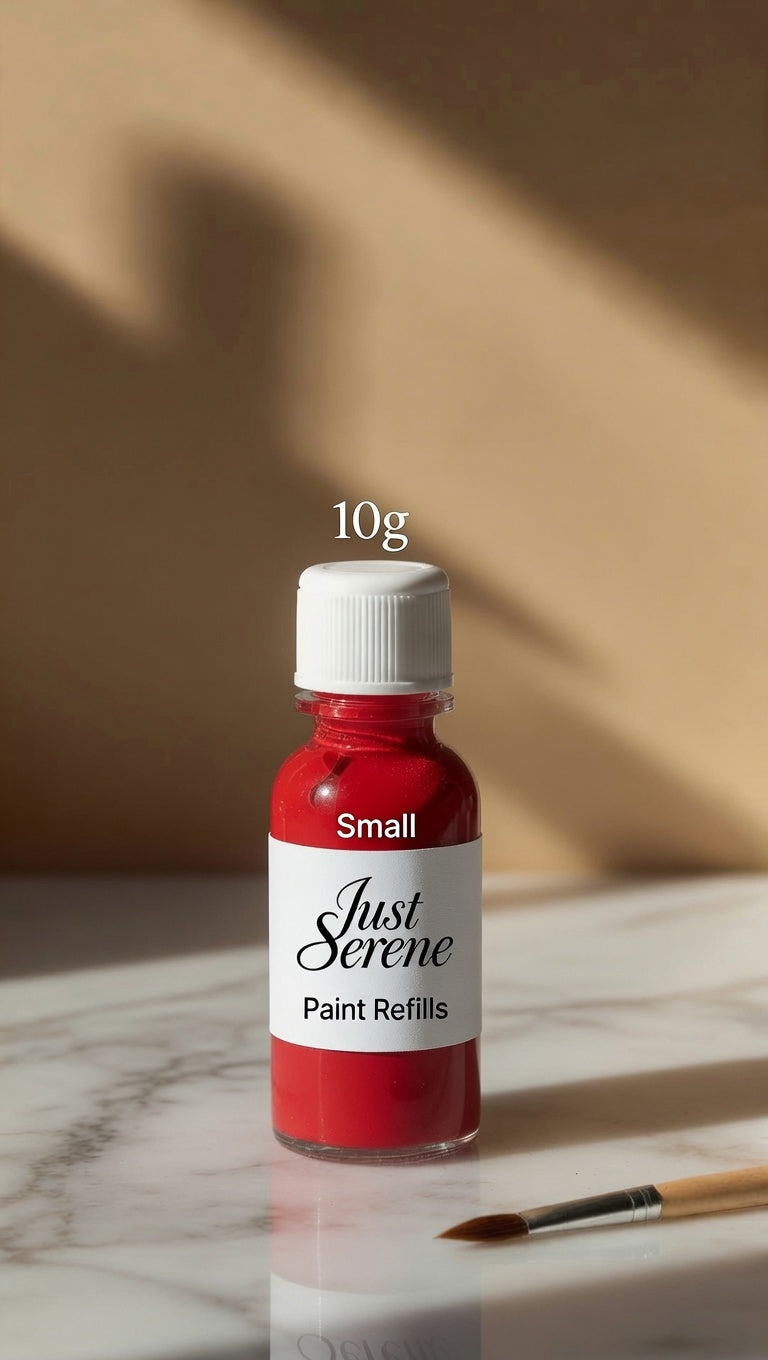 Paint Refills