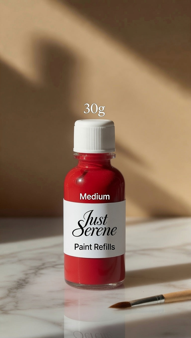 Paint Refills