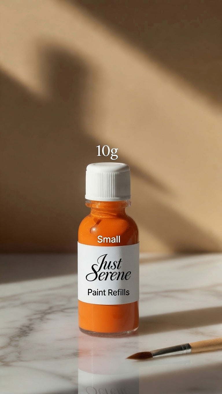 Paint Refills