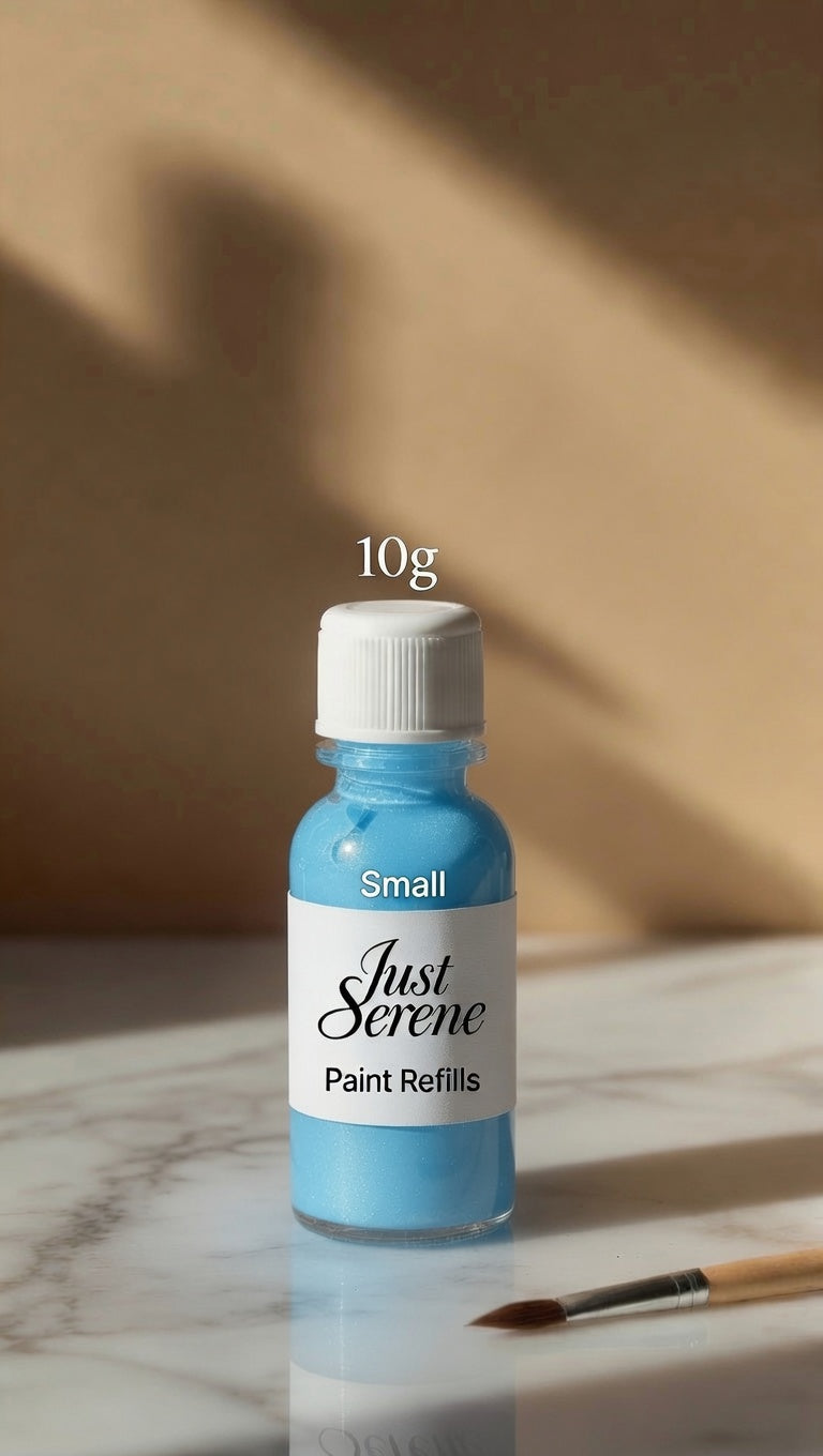 Paint Refills
