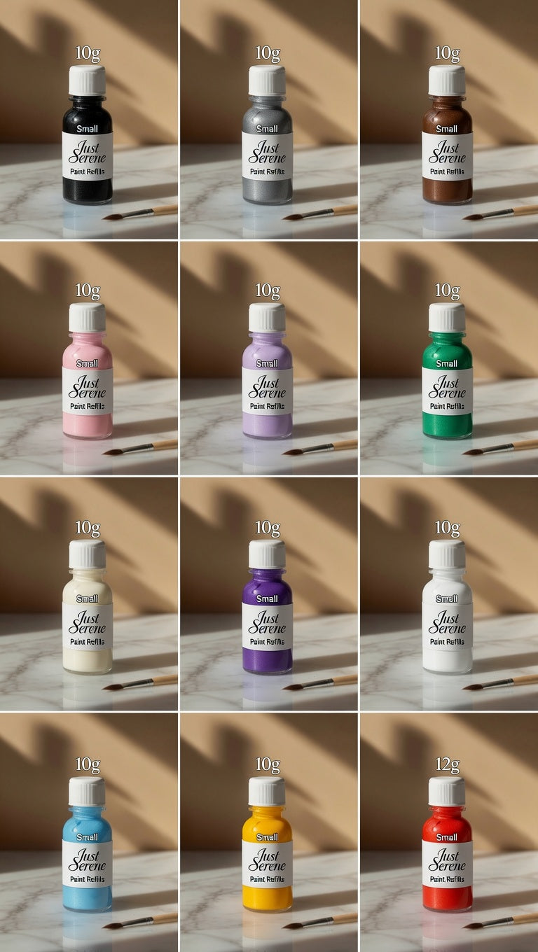 Paint Refills
