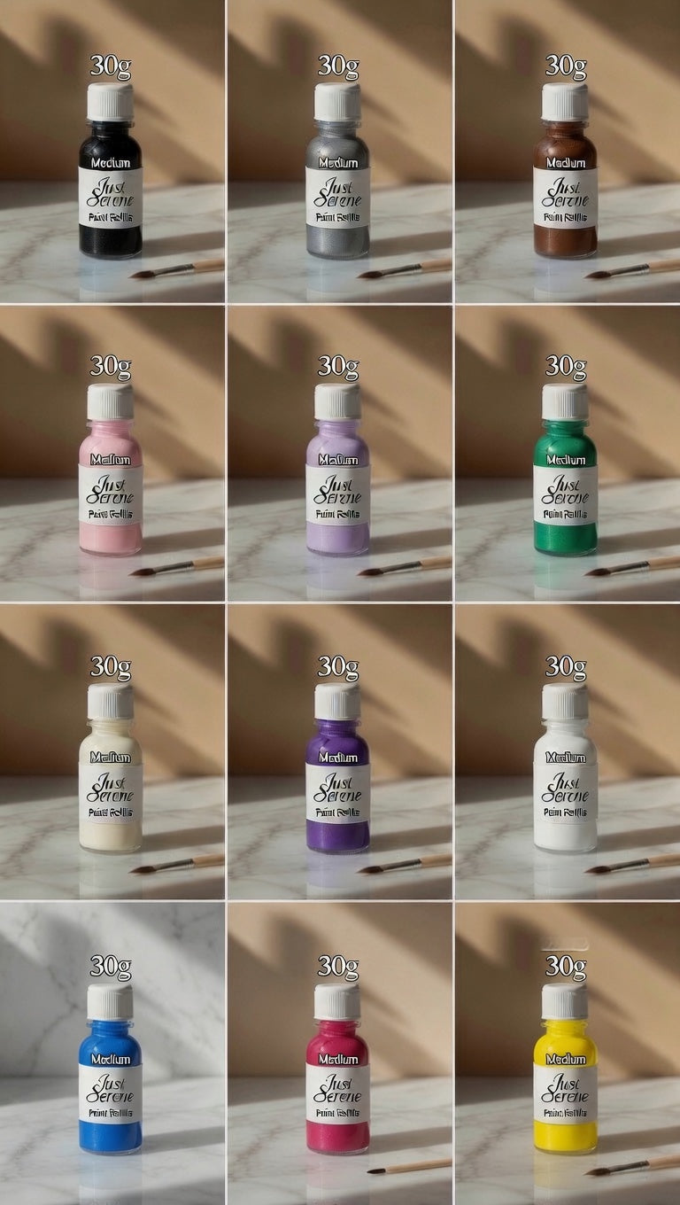 Paint Refills