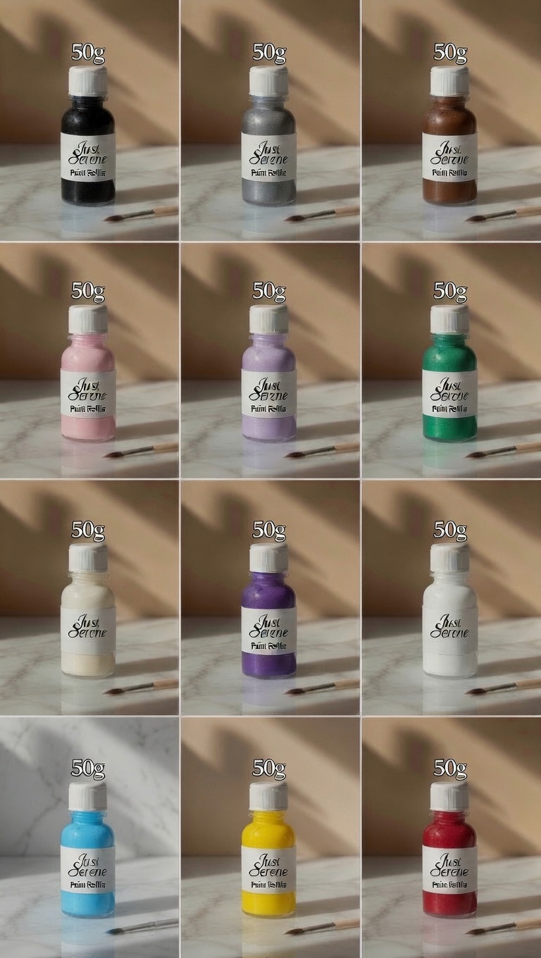 Paint Refills