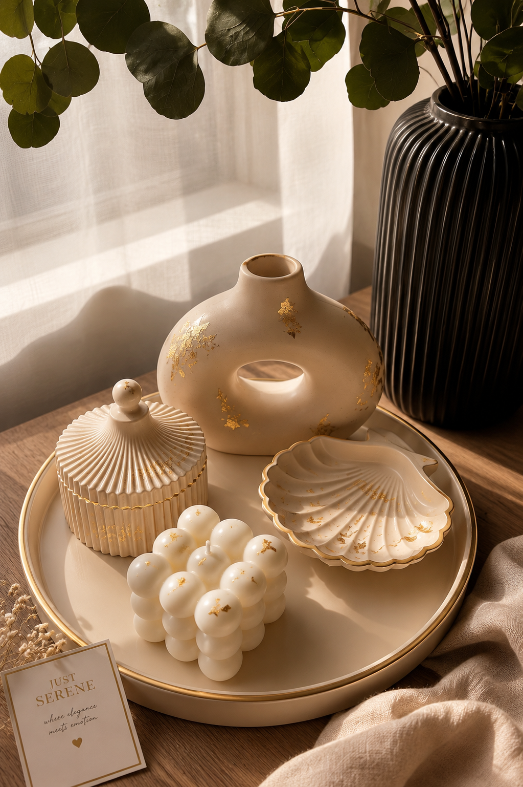 Golden Hour Set