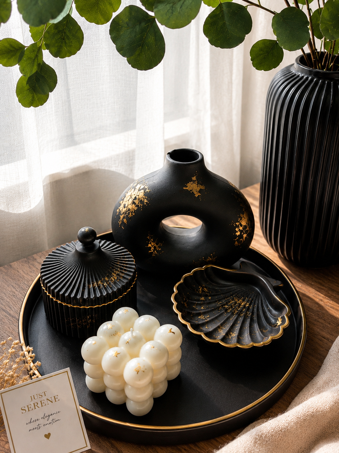 Golden Hour Set