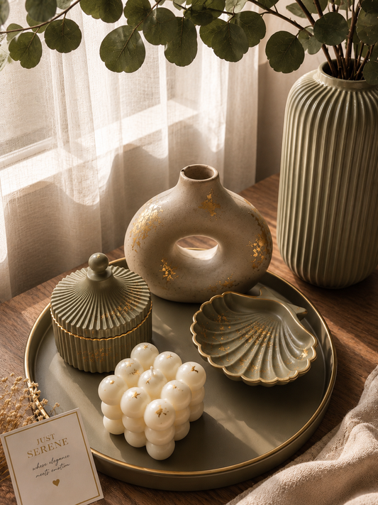 Golden Hour Set